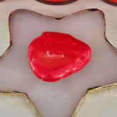 Bright Coral Pigment Paste for Resin, Crafts and DIY - Orange